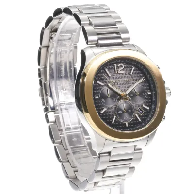 Michael Kors Chronograph Men's Sage watch 